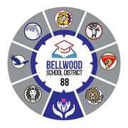 Bellwood School District 88 Logo
