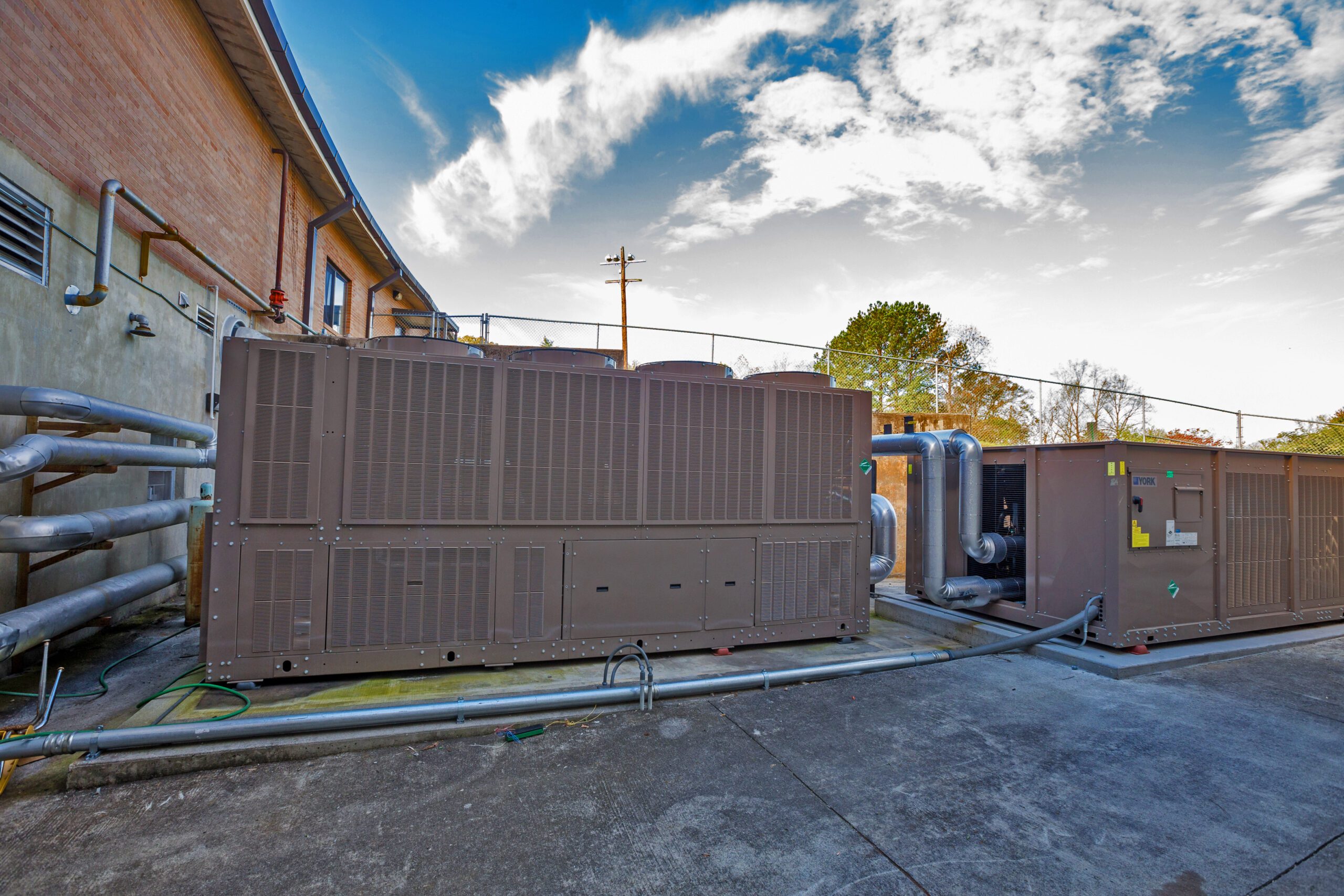 Anderson County Schools-TN-HVAC-1 Anderson County Schools-TN-HVAC-1