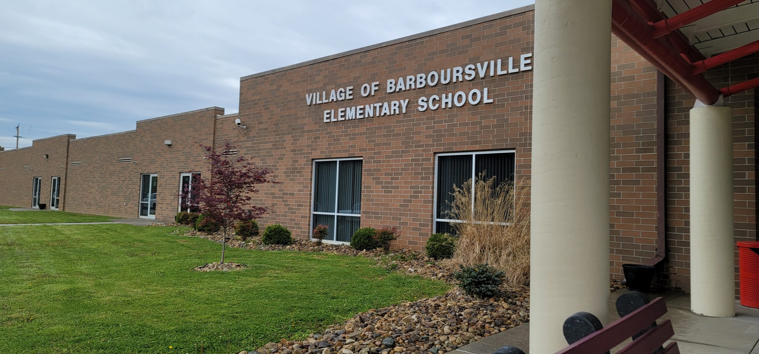 Cabell County School Barboursville, WV