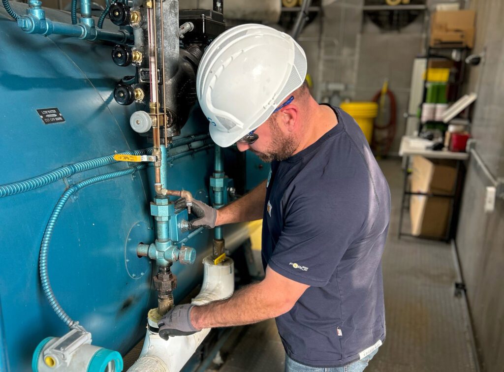 Operations And Maintenance Services O M Esg