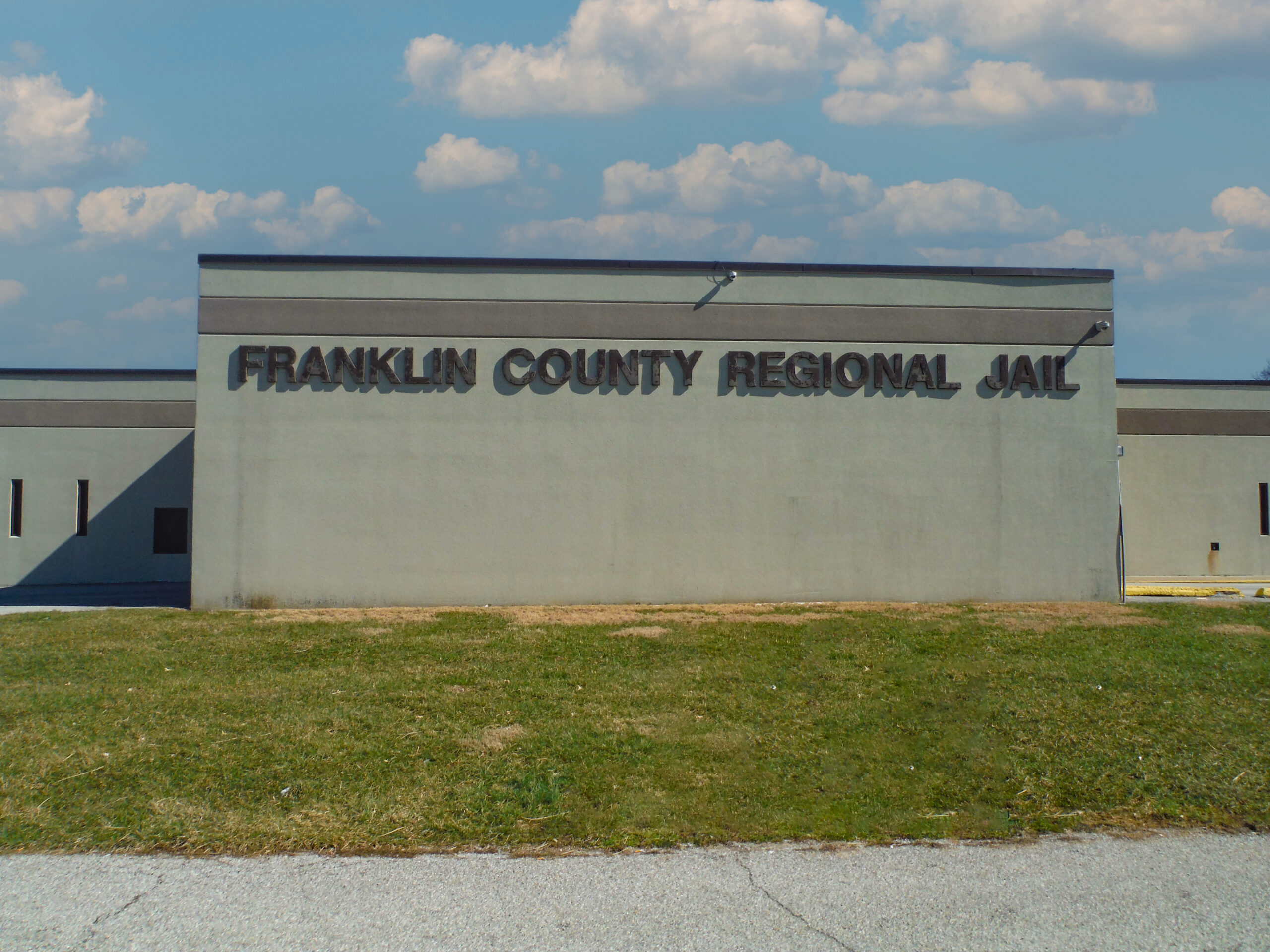 Franklin County Fiscal Court ESG