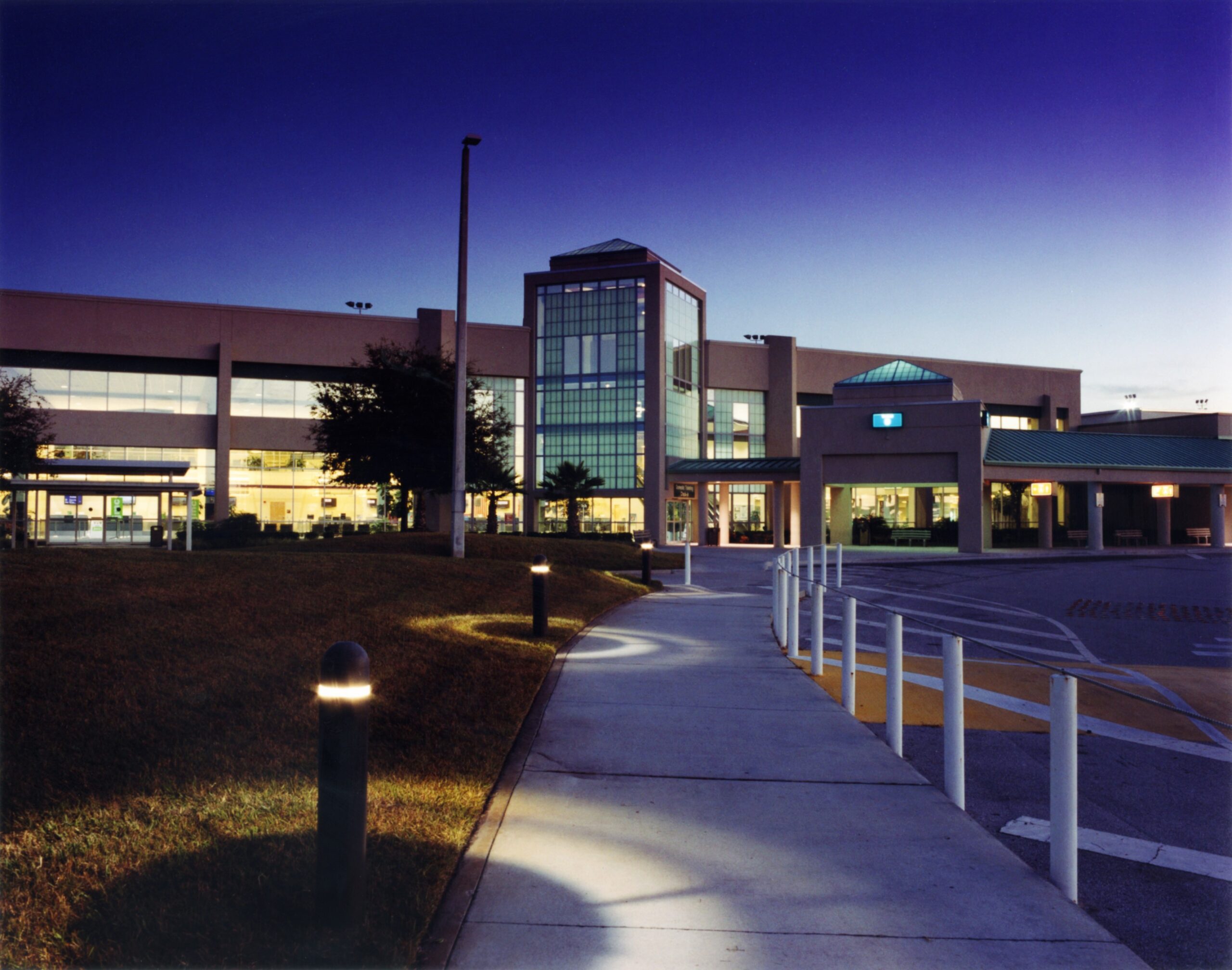 Orlando Sanford International Airport1