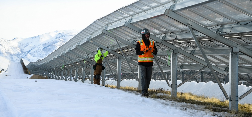 Energy project powers Hill AFB resiliency 2 - U.S. Air Force photo by R. Nial Bradshaw