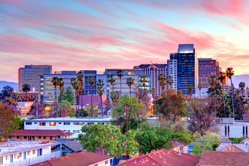San Jose