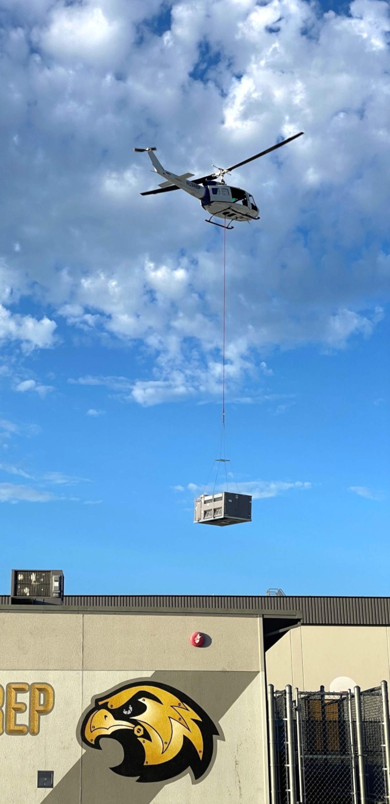 antelope valley hvac install - Copy