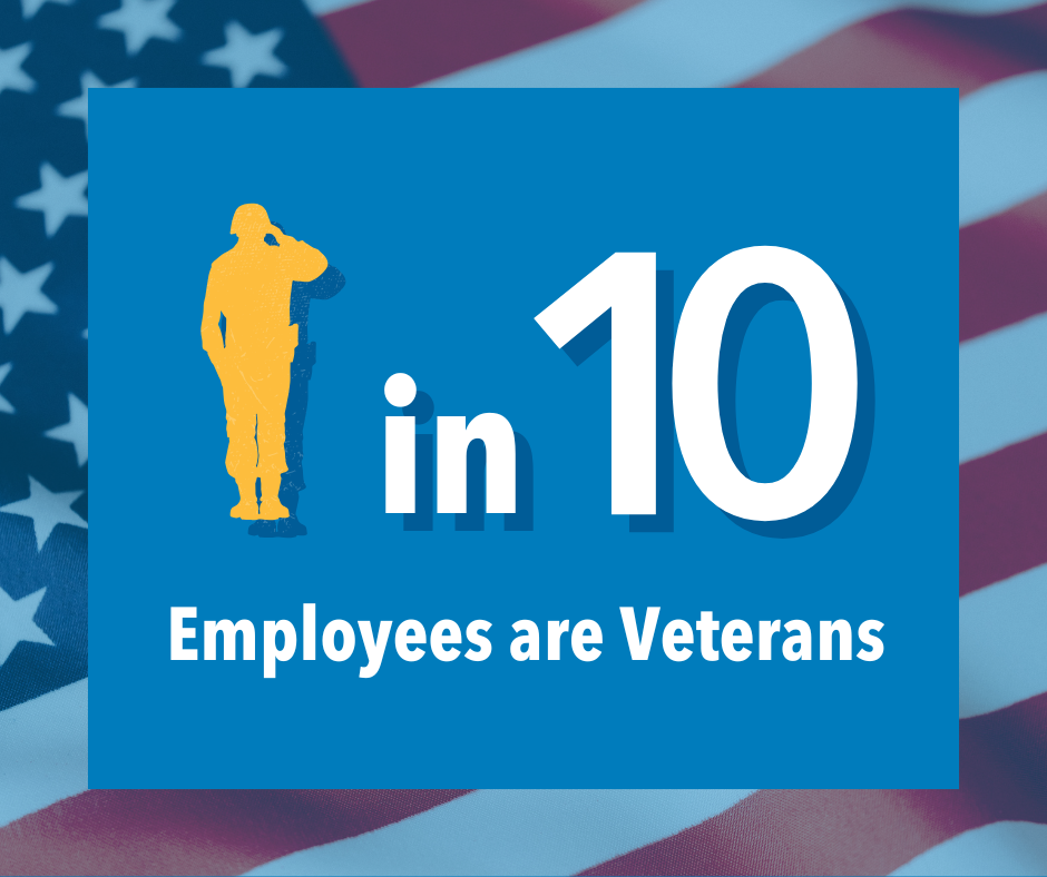 veterans graphics