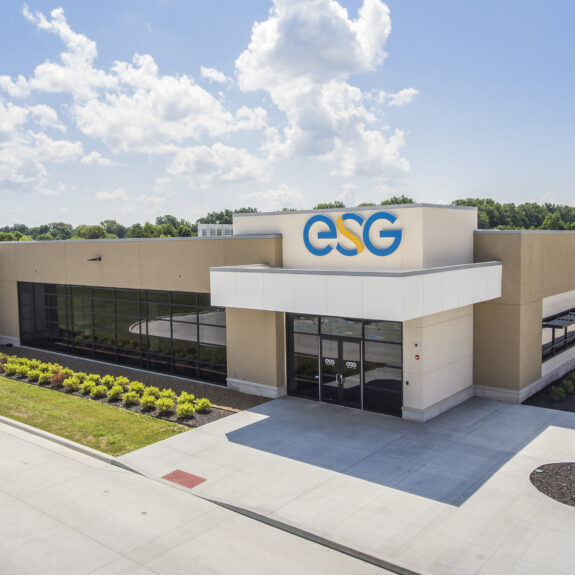 ESG Corporate Office