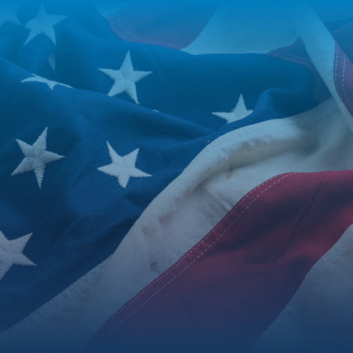 HIRE Vets Header 2025 Flag